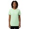 Tultex Fine Jersey Crewneck Short Sleeve T-Shirt with Smooth Print Surface